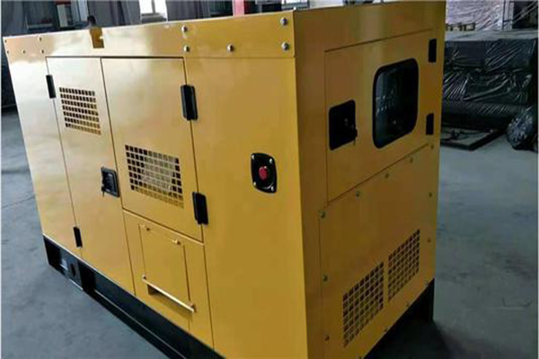 乐陵发电机出租