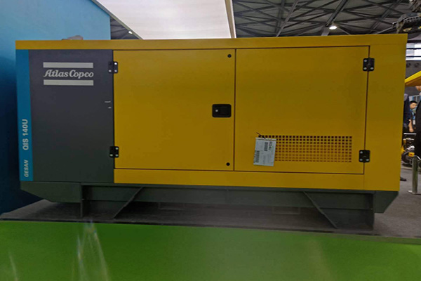 乐陵发电机出租