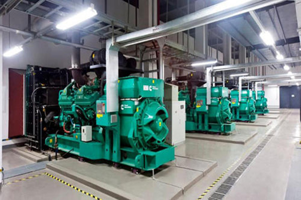 乐陵发电机出租