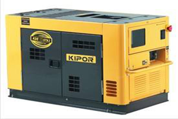 乐陵发电机出租