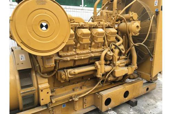 乐陵发电机出租