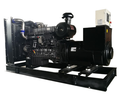乐陵上柴柴油发电机组50KW-700KW